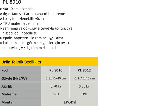 Zemin İşaretleme