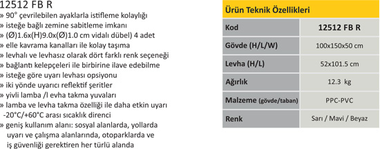 Dikme Bariyer Barikat