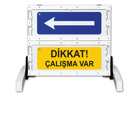 Dikme Bariyer Barikat