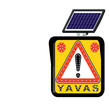 Solar ve Ledli Levha