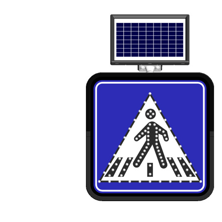 Solar ve Ledli Levha