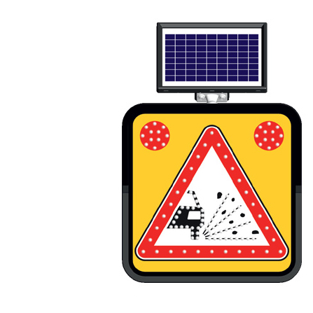 Solar ve Ledli Levha